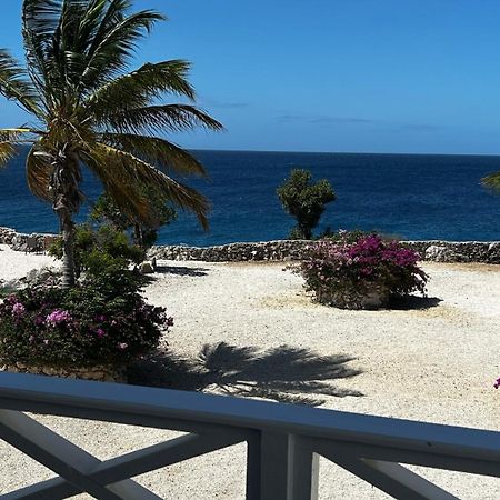 Marazul Dive Resort. 3 Bedroom Seafront House. Dive, Snorkel, Enjoy Amazing Sunsets Westpunt Exterior photo