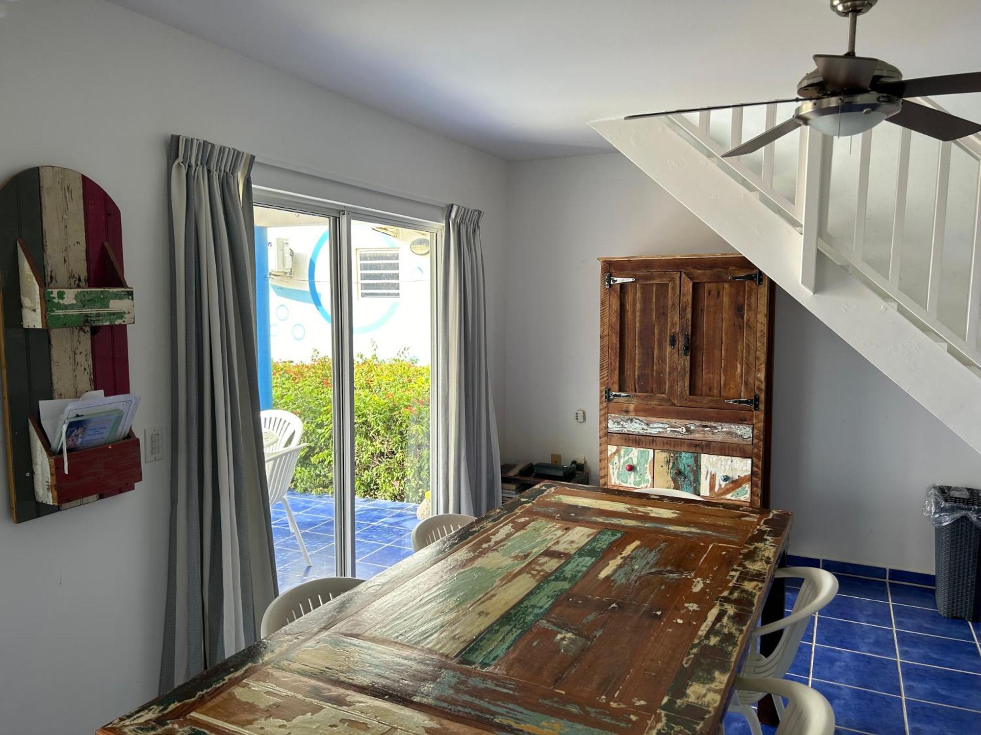 Marazul Dive Resort. 3 Bedroom Seafront House. Dive, Snorkel, Enjoy Amazing Sunsets Westpunt Exterior photo