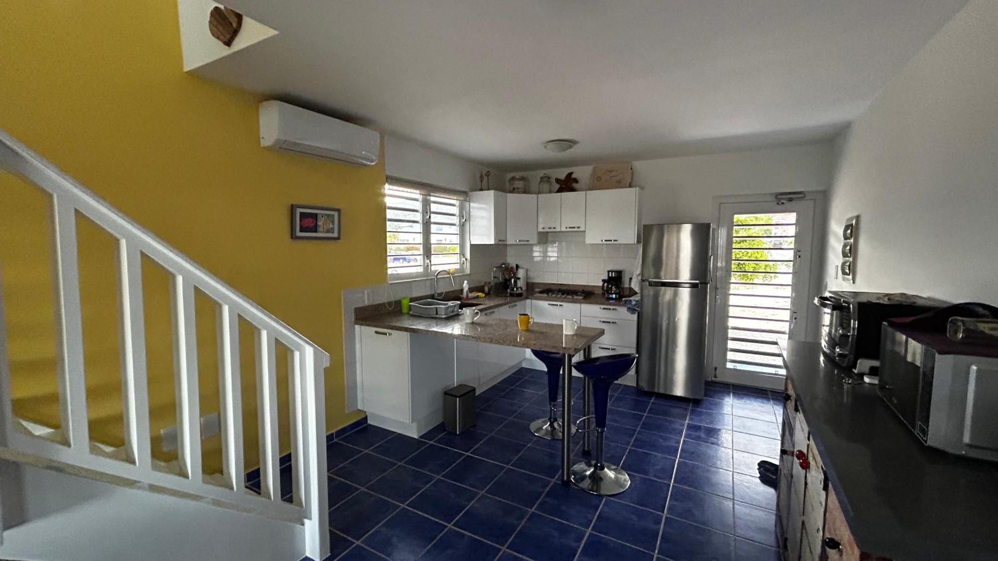 Marazul Dive Resort. 3 Bedroom Seafront House. Dive, Snorkel, Enjoy Amazing Sunsets Westpunt Exterior photo
